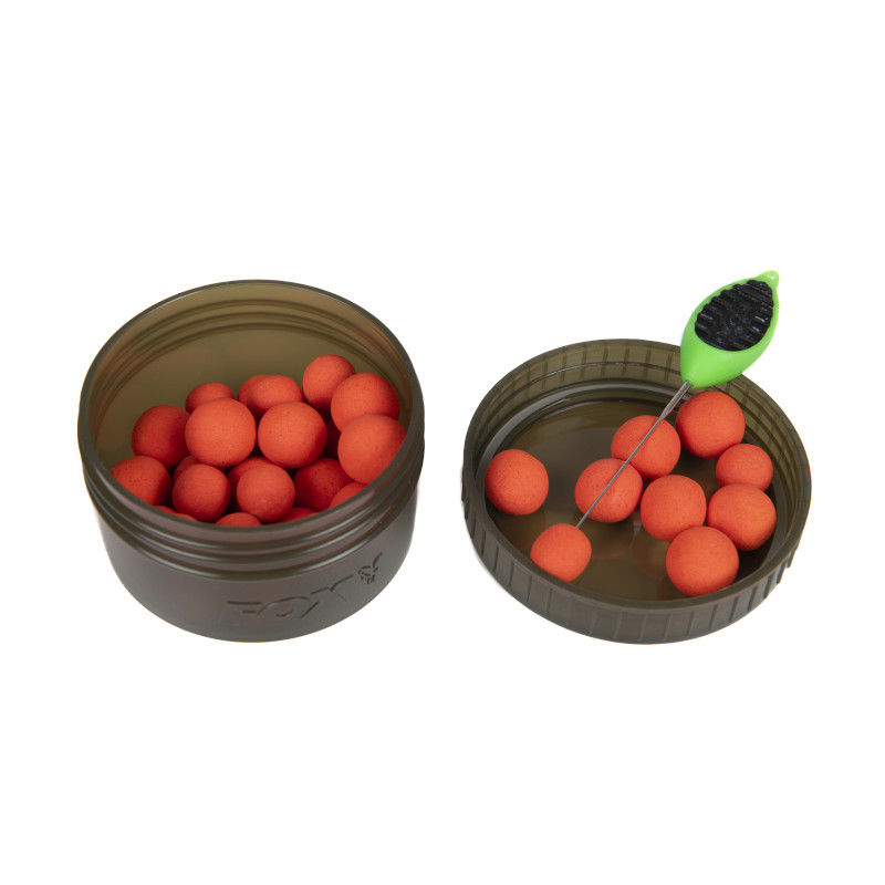 Fox Edges Hookbait Pots